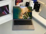 MacBook Pro 2023 14 inch // M2 Pro (12CPU-19GPU) | 16GB Ram | 512GB SSD // Màu sắc: Space Gray | Hình thức: 99-
