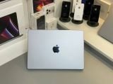 MacBook Pro 2023 14 inch // M2 Pro (12CPU-19GPU) | 16GB Ram | 512GB SSD // Màu sắc: Space Gray | Hình thức: 99-