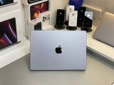 MacBook Pro 2023 14 inch // M2 Pro (12CPU-19GPU) | 16GB Ram | 512GB SSD // Màu sắc: Space Gray | Hình thức: 99
