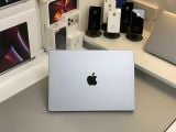 MacBook Pro 2023 14 inch // M2 Pro (12CPU-19GPU) | 16GB Ram | 512GB SSD // Màu sắc: Space Gray | Hình thức: 99