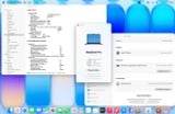 MacBook Pro 2023 14 inch // M2 Pro (12CPU-19GPU) | 16GB Ram | 512GB SSD // Màu sắc: Space Gray | Hình thức: 98+