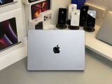 MacBook Pro 2023 14 inch // M2 Pro (12CPU-19GPU) | 16GB Ram | 512GB SSD // Màu sắc: Space Gray | Hình thức: 98+