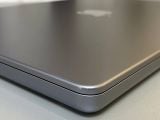 MacBook Pro 2023 14 inch // M2 Pro (12CPU-19GPU) | 16GB Ram | 512GB SSD // Màu sắc: Space Gray | Hình thức: 98+