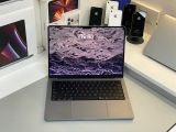 MacBook Pro 2023 14 inch // M2 Pro (12CPU-19GPU) | 16GB Ram | 512GB SSD // Màu sắc: Space Gray | Hình thức: 99