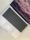 MacBook Pro 2023 14 inch // M2 Pro (12CPU-19GPU) | 16GB Ram | 512GB SSD // Màu sắc: Space Gray | Hình thức: 99