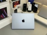 MacBook Pro 2023 14 inch // M2 Pro (12CPU-19GPU) | 16GB Ram | 512GB SSD // Màu sắc: Space Gray | Hình thức: 99