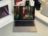 MacBook Pro 2023 14 inch // M2 Pro (12CPU-19GPU) | 16GB Ram | 512GB SSD // Màu sắc: Space Gray | Hình thức: 99