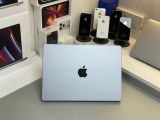 MacBook Pro 2023 14 inch // M2 Pro (12CPU-19GPU) | 16GB Ram | 512GB SSD // Màu sắc: Space Gray | Hình thức: 99