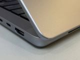MacBook Pro 2023 14 inch // M2 Pro (12CPU-19GPU) | 16GB Ram | 512GB SSD // Màu sắc: Space Gray | Hình thức: 99