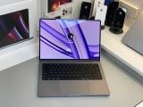MacBook Pro 2023 14 inch // M2 Pro (12CPU-19GPU) | 16GB Ram | 512GB SSD // Màu sắc: Space Gray | Hình thức: 98+