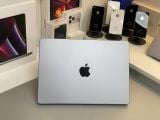 MacBook Pro 2023 14 inch // M2 Pro (12CPU-19GPU) | 16GB Ram | 512GB SSD // Màu sắc: Space Gray | Hình thức: 98+