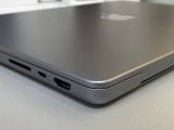 MacBook Pro 2023 14 inch // M2 Pro (12CPU-19GPU) | 16GB Ram | 512GB SSD // Màu sắc: Space Gray | Hình thức: 98+