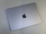 MacBook Pro 2023 14 inch // M2 Pro (12CPU-19GPU) | 16GB Ram | 512GB SSD // Màu sắc: Space Gray | Hình thức: 98+