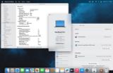 MacBook Pro 2021 14 inch // M1 Pro (8CPU-14GPU) | 16GB Ram | 512GB SSD // Màu sắc: Space Gray | Hình thức: 99