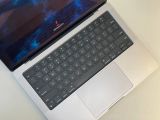 MacBook Pro 2021 14 inch // M1 Pro (8CPU-14GPU) | 16GB Ram | 512GB SSD // Màu sắc: Space Gray | Hình thức: 99