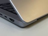 MacBook Pro 2021 14 inch // M1 Pro (8CPU-14GPU) | 16GB Ram | 512GB SSD // Màu sắc: Space Gray | Hình thức: 99