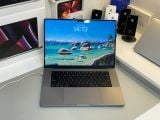 MacBook Pro 2021 16 inch // M1 Pro (10CPU-16GPU) | 32GB Ram | 1TB SSD // Màu sắc: Space Gray | Hình thức: 99+