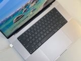 MacBook Pro 2021 16 inch // M1 Pro (10CPU-16GPU) | 32GB Ram | 1TB SSD // Màu sắc: Space Gray | Hình thức: 99+