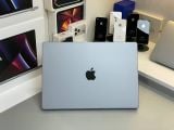 MacBook Pro 2021 16 inch // M1 Pro (10CPU-16GPU) | 32GB Ram | 1TB SSD // Màu sắc: Space Gray | Hình thức: 99+