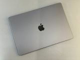 MacBook Pro 2021 16 inch // M1 Pro (10CPU-16GPU) | 32GB Ram | 1TB SSD // Màu sắc: Space Gray | Hình thức: 99+