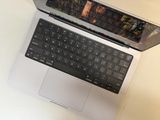 MacBook Pro 2021 14 inch // M1 Pro (8CPU-14GPU) | 16GB Ram | 512GB SSD // Màu sắc: Space Gray | Hình thức: 99