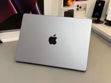 MacBook Pro 2021 14 inch // M1 Pro (8CPU-14GPU) | 16GB Ram | 512GB SSD // Màu sắc: Space Gray | Hình thức: 99