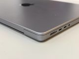 MacBook Pro 2021 14 inch // M1 Pro (8CPU-14GPU) | 16GB Ram | 512GB SSD // Màu sắc: Space Gray | Hình thức: 99