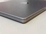 MacBook Pro 2021 14 inch // M1 Pro (8CPU-14GPU) | 16GB Ram | 512GB SSD // Màu sắc: Space Gray | Hình thức: 99