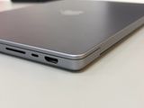 MacBook Pro 2021 14 inch // M1 Pro (8CPU-14GPU) | 16GB Ram | 512GB SSD // Màu sắc: Space Gray | Hình thức: 99