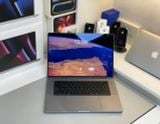 MacBook Pro 2021 16 inch // M1 Pro (10CPU-16GPU) | 16GB Ram | 512GB SSD // Màu sắc: Space Gray | Hình thức: 98+