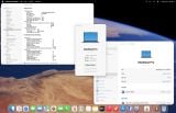MacBook Pro 2021 16 inch // M1 Pro (10CPU-16GPU) | 16GB Ram | 512GB SSD // Màu sắc: Space Gray | Hình thức: 98+