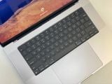 MacBook Pro 2021 16 inch // M1 Pro (10CPU-16GPU) | 16GB Ram | 512GB SSD // Màu sắc: Space Gray | Hình thức: 98+