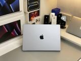 MacBook Pro 2021 16 inch // M1 Pro (10CPU-16GPU) | 16GB Ram | 512GB SSD // Màu sắc: Space Gray | Hình thức: 98+