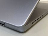 MacBook Pro 2021 16 inch // M1 Pro (10CPU-16GPU) | 16GB Ram | 512GB SSD // Màu sắc: Space Gray | Hình thức: 98+