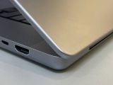 MacBook Pro 2021 16 inch // M1 Pro (10CPU-16GPU) | 16GB Ram | 512GB SSD // Màu sắc: Space Gray | Hình thức: 98+