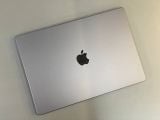 MacBook Pro 2021 16 inch // M1 Pro (10CPU-16GPU) | 16GB Ram | 512GB SSD // Màu sắc: Space Gray | Hình thức: 98+