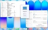 MacBook Pro 2021 16 inch // M1 Pro (10CPU-16GPU) | 16GB Ram | 512GB SSD // Màu sắc: Space Gray | Hình thức: 98