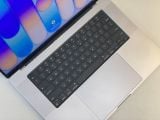 MacBook Pro 2021 16 inch // M1 Pro (10CPU-16GPU) | 16GB Ram | 512GB SSD // Màu sắc: Space Gray | Hình thức: 98