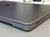 MacBook Pro 2021 16 inch // M1 Pro (10CPU-16GPU) | 16GB Ram | 512GB SSD // Màu sắc: Space Gray | Hình thức: 98