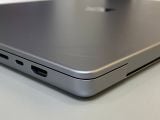 MacBook Pro 2021 16 inch // M1 Pro (10CPU-16GPU) | 16GB Ram | 512GB SSD // Màu sắc: Space Gray | Hình thức: 98