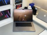 MacBook Pro 2021 16 inch // M1 Pro (10CPU-16GPU) | 16GB Ram | 512GB SSD // Màu sắc: Space Gray | Hình thức: 98+