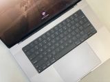 MacBook Pro 2021 16 inch // M1 Pro (10CPU-16GPU) | 16GB Ram | 512GB SSD // Màu sắc: Space Gray | Hình thức: 98+