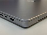 MacBook Pro 2021 16 inch // M1 Pro (10CPU-16GPU) | 16GB Ram | 512GB SSD // Màu sắc: Space Gray | Hình thức: 98+