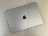 MacBook Pro 2021 16 inch // M1 Pro (10CPU-16GPU) | 16GB Ram | 512GB SSD // Màu sắc: Space Gray | Hình thức: 98+
