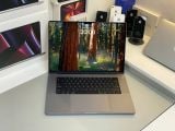 MacBook Pro 2021 16 inch // M1 Pro (10CPU-16GPU) | 16GB Ram | 512GB SSD // Màu sắc: Space Gray | Hình thức: 99+