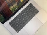 MacBook Pro 2021 16 inch // M1 Pro (10CPU-16GPU) | 16GB Ram | 512GB SSD // Màu sắc: Space Gray | Hình thức: 99+