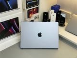 MacBook Pro 2021 16 inch // M1 Pro (10CPU-16GPU) | 16GB Ram | 512GB SSD // Màu sắc: Space Gray | Hình thức: 99+