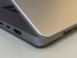 MacBook Pro 2021 16 inch // M1 Pro (10CPU-16GPU) | 16GB Ram | 512GB SSD // Màu sắc: Space Gray | Hình thức: 99+