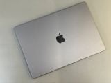 MacBook Pro 2021 16 inch // M1 Pro (10CPU-16GPU) | 16GB Ram | 512GB SSD // Màu sắc: Space Gray | Hình thức: 99+