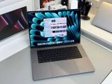 MacBook Pro 2021 16 inch // M1 Pro (10CPU-16GPU) | 16GB Ram | 512GB SSD // Màu sắc: Space Gray | Hình thức: 99-